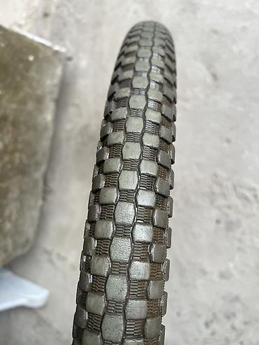 kenda: Dirtjump Pakrışkası Kenda K Rad Special gray edition 26x2.30 satışda — 1