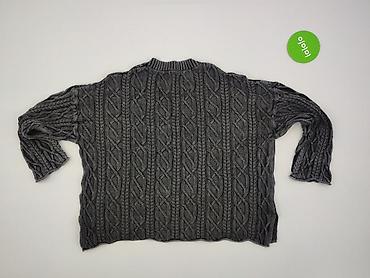 pull and: Sweter damski, rozmiar 6XL — 3