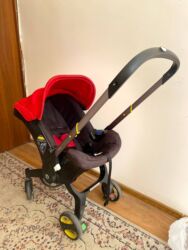 коляски doona: Коляска