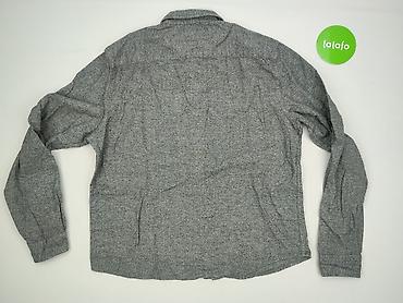 second pl: Asos, Koszulа dla mężczyzn, rozmiar XL — 3