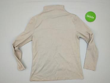 sweter lincoln: Golf damski, rozmiar 4XL — 3
