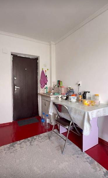 Батирлер: 1 бөлмө, 15 м², 4 кабат, Косметикалык оңдоо — 6