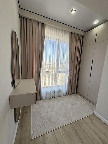 Продажа квартир: 2 комнаты, 63 м², Элитка, 10 этаж, Евроремонт — 7