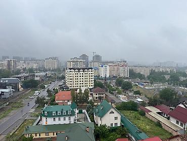 24: 3 комнаты, 172 м², 7 мкр Элитка, 12 этаж, Евроремонт — 10
