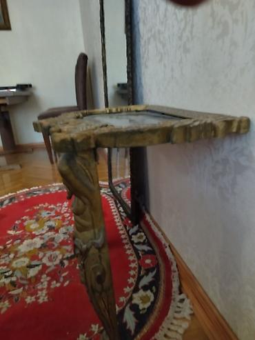 guzgu samdan: Güzgü Döşəmə üstü, Düzbucaqlı — 7