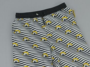 strój kąpielowy dla chłopca: Bottom of the swimsuits, Reserved, 14 years, 158-164 cm, condition - Perfect