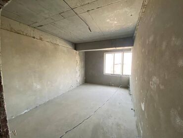 продажа квартир в жк софия: 1 комната, 49 м², Элитка, 3 этаж, ПСО (под самоотделку)