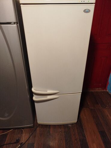 холодилник: Новый Холодильник Минск, De frost, Двухкамерный, цвет - Белый