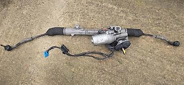 turbina: LETVA VOLANA ZA CITROEN C3 OD 2002. DO 2009. GOD. | Letva volana — 1