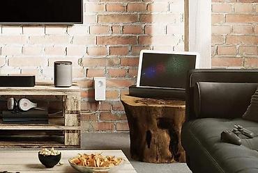 Modemi, ruteri i mrežni uređaji: Devolo Magic LAN Powerline adapter set - Powerline internet preko — 11