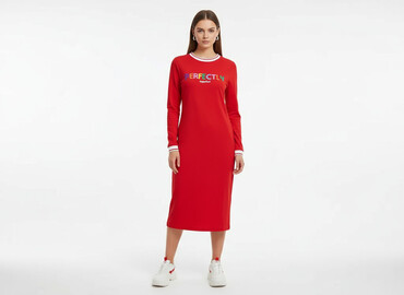 unisono sukienki wyprzedaż: FB Sister, Women`s dress, size XS