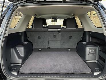 Hyundai: Hyundai Santa Fe: 2024 г., 1.6 л, Автомат, Гибрид, Кроссовер — 17