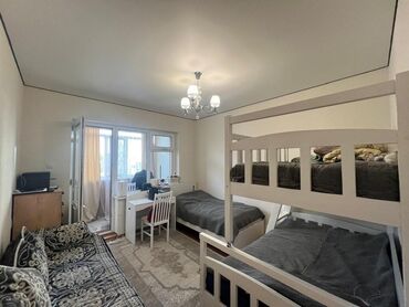 Продажа квартир: 4 комнаты, 83 м², 106 серия улучшенная, 3 этаж, Евроремонт — 9