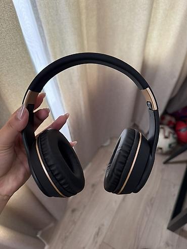 logitech superlight 2: Беспроводные накладные наушники, Б/у — 2