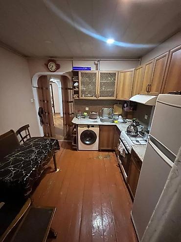 doq: Bakı, Əhmədli, 3 otaqlı, Köhnə tikili, m. Həzi Aslanov, 75 kv. m — 4