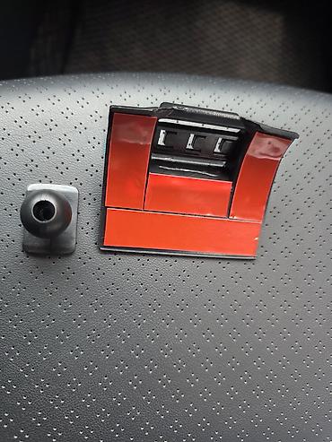 солярись: Продам крепление для телефона на Hyundai Solaris 1(7), Hyundai Accent — 2