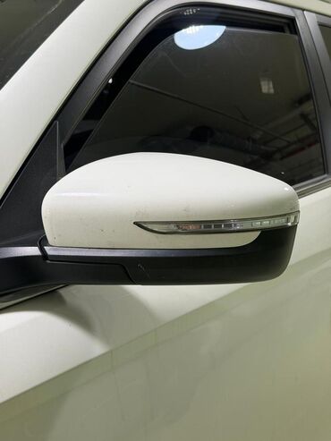 Ssangyong: Ssangyong Korando: 2019 г., 1.6 л, Автомат, Дизель, Внедорожник — 8