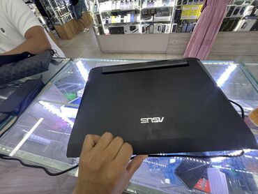 компьютерные мыши acme: Ноутбук, Asus