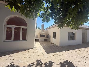 Günlük kirayə evlər: 200 kv. m, 5 otaqlı -da lalafo.az — 3 Günlük kirayə evlər: 200 kv. m, 5 otaqlı — 3