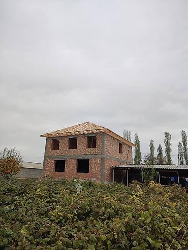 Кровля крыши: Профнастил крыша жабабзы баасы арзан жана жеткиликтуу баада крыша — 8