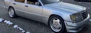 мото кийим: Комплект дисков Mercedes-Benz AMG Aero I (Monoblock) с шинами - — 4