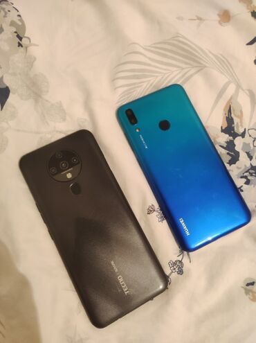 Redmi Note 9 Pro, 128 GB, rəng - Qara, Barmaq izi, İki sim kartlı