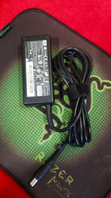 оперативная память ddr3 ноутбук: Блок питания, Б/у, 65 Вт, 65 Вт