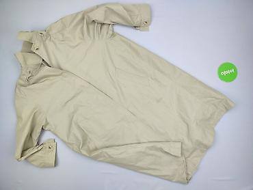 raincoat george: Płaszcz damski, rozmiar 6XL — 2