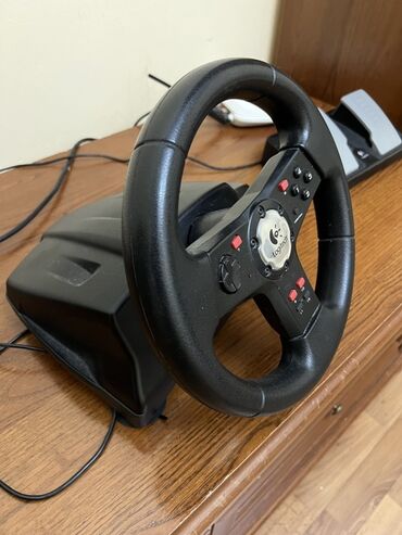 материнская плата 1155 сокет купить: Игровой руль Logitech с педальным блоком - Бренд: Logitech -