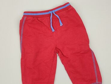 Sweatpants: Sweatpants, 3-6 months, condition - Perfect