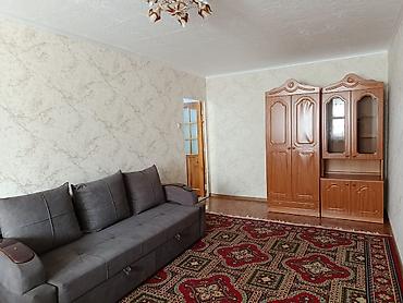 Продажа квартир: 1 комната, 32 м², 6 мкр 104 серия, 4 этаж, Свежий ремонт — 3