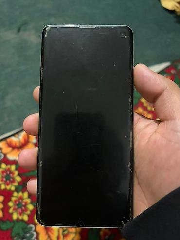 note 2: Samsung Galaxy S10 (SM-G973) — синий корпус Характеристики и — 3