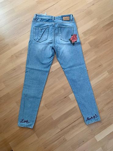 uni c: Cinslər, Zara, S — 3