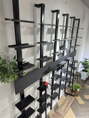 где можно купить вешалки для одежды: Полка для обуви, Другой материал