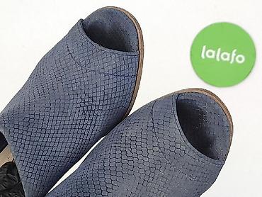 buty lasocki ccc: Lewski, Klapki damskie, rozmiar 38 — 4