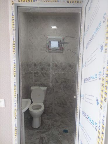 Həyət evləri və villaların satışı: 2 otaqlı, 50 kv. m, Kredit yoxdur, Yeni təmirli -da lalafo.az — 10 Həyət evləri və villaların satışı: 2 otaqlı, 50 kv. m, Kredit yoxdur, Yeni təmirli — 10