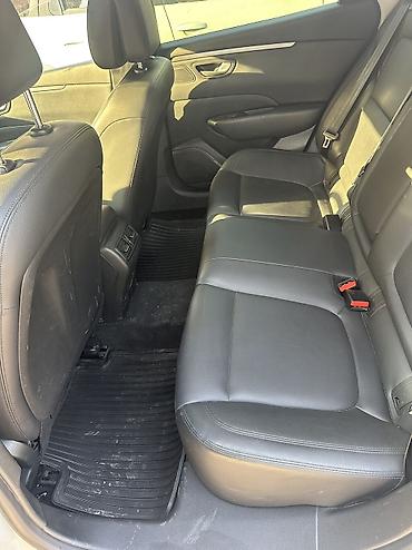 Renault: Renault SM6: 2019 г., 2 л, Вариатор, Газ, Седан — 9