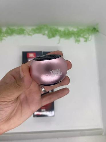 mini kalonka: JBL M3 Bluetooth kalonka Endirim 25Yox 15Azn✅ ✅JBL ✅M3 ✅Mini kalonka — 5