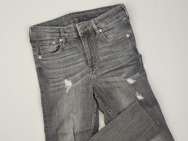 Women's Clothing: H&M, Jeans for women, size S (EU 36)