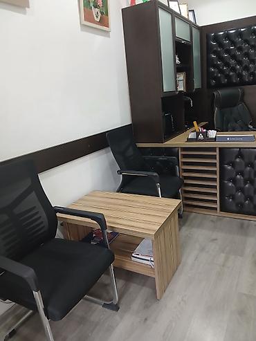 аренда под офис: “Doktor Yusuf Medikal” – həkim kabineti və kiçik tibbi qəbul otağı — 4