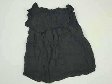 czarne bluzki zara: Bluzka Damska, Zara, XS, stan - Bardzo dobry