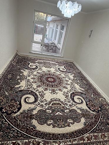 кастомные ковры: Продается ковер новый удобный уютный — 2