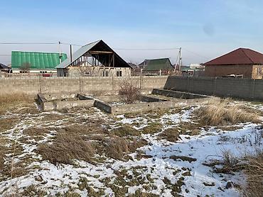 аренда участок ош: 4 соток, Для бизнеса, Договор дарения, Генеральная доверенность — 2
