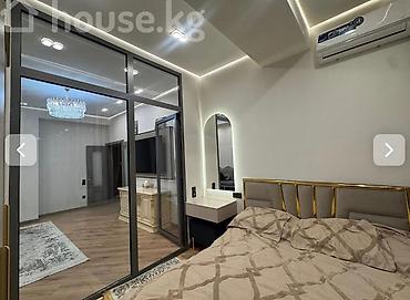 Продажа квартир: 3 комнаты, 75 м², Элитка, 5 этаж, Дизайнерский ремонт — 7