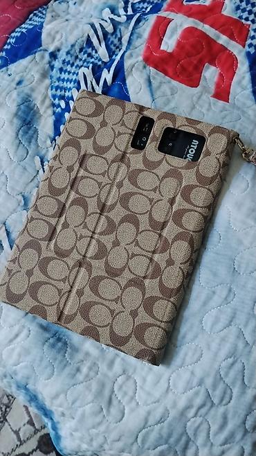 Digər planşetlər: Atouch SE Pro 12GB/512GB – Həm Planşet Həm Netbuk Muellim telebeler ve — 2