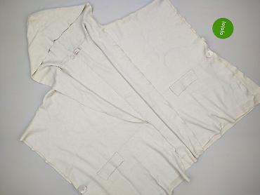pull and bear narzutka: Lucy, Ponczo damskie, rozmiar M — 2