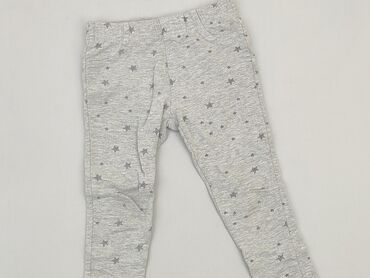 pepco legginsy dla dzieci: Leggings for kids, Little kids, 3-4 years, 98/104, condition - Very good