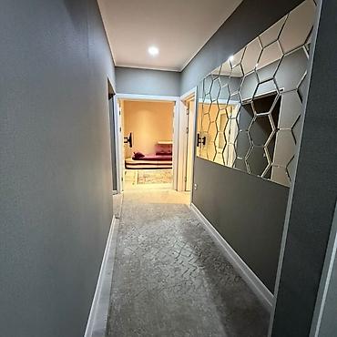 Продажа квартир: 3 комнаты, 100 м², 107 серия, 8 этаж at lalafo.kg — 3 Продажа квартир: 3 комнаты, 100 м², 107 серия, 8 этаж — 3