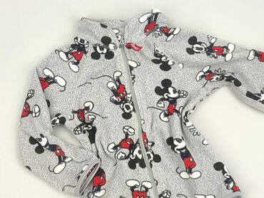 Sweatshirt, Disney, 9-12 months, condition - Perfect