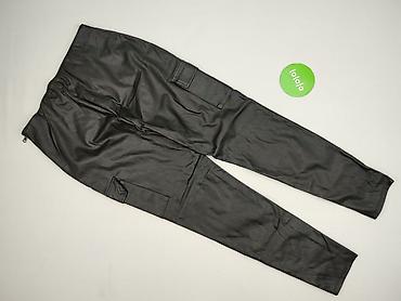 fsbn: Fisherfield, Spodnie cargo damskie, rozmiar L — 3